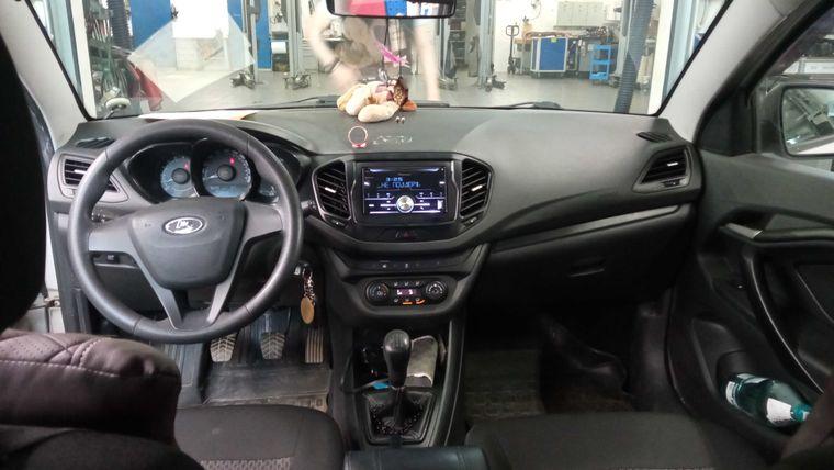 ВАЗ (LADA) Vesta,  - вид 4