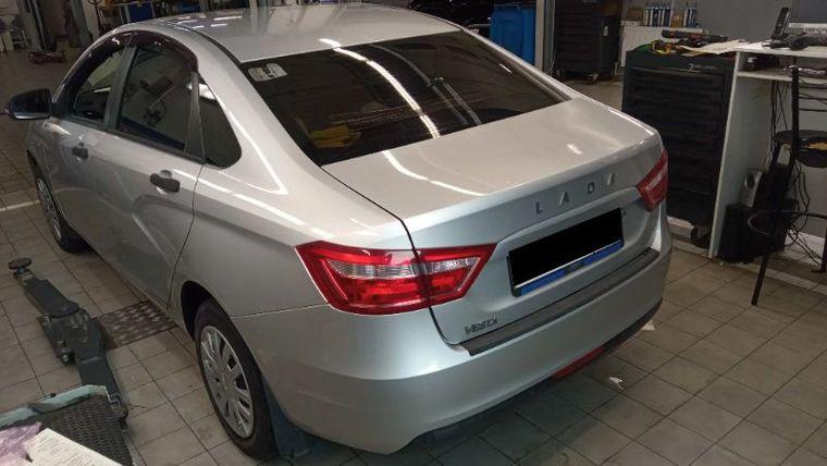 ВАЗ (LADA) Vesta,  - вид 3