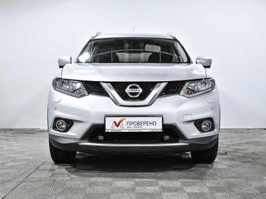 Nissan X-Trail 2016 года, 185 000 км - вид 2