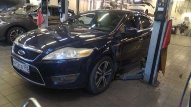Ford Mondeo 2008 года, 284 340 км - вид 1