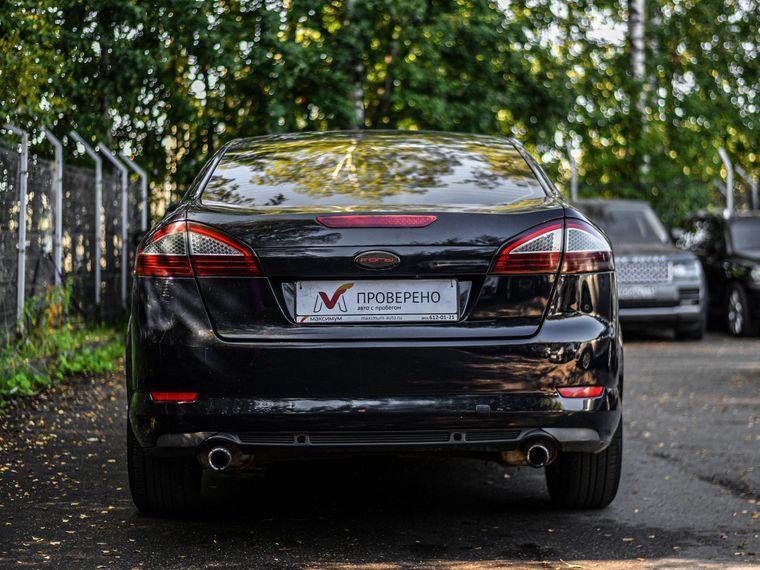 Ford Mondeo,  - вид 3