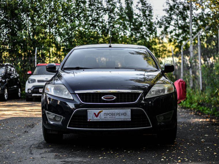 Ford Mondeo,  - вид 2