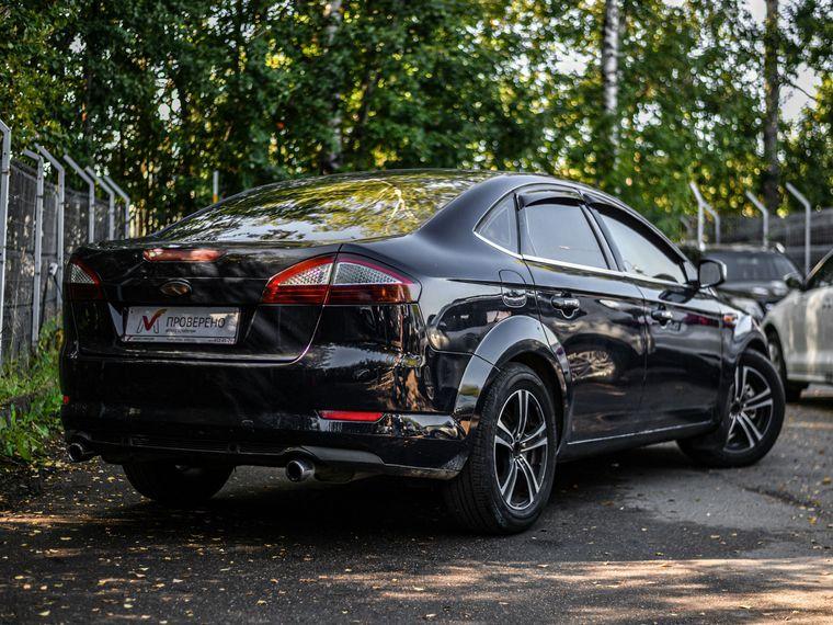 Ford Mondeo,  - вид 1