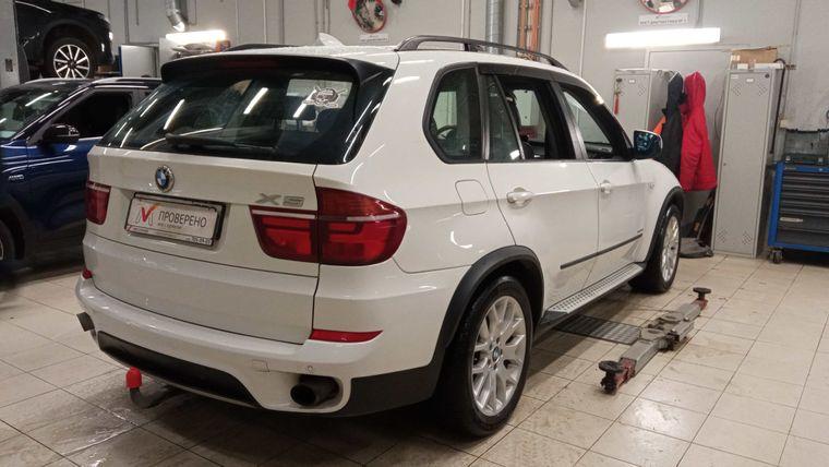 BMW X5 2011 года, 213 627 км - вид 2