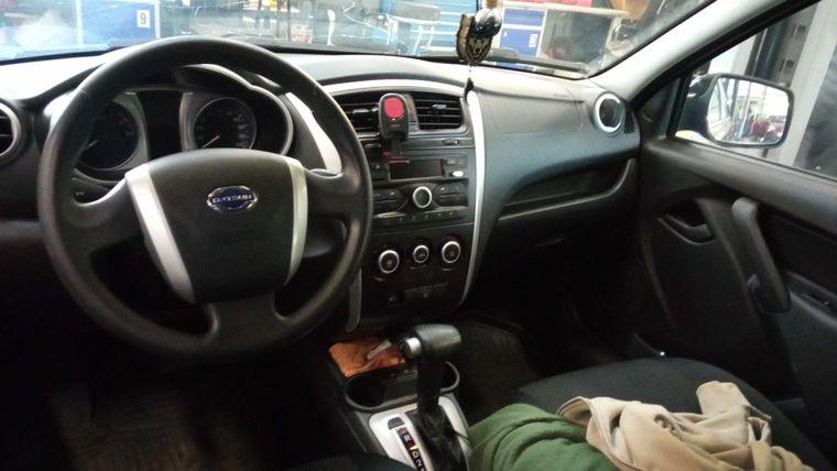 Datsun mi-DO,  - вид 4