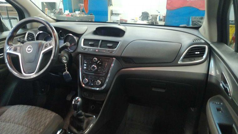 Opel Mokka,  - вид 4