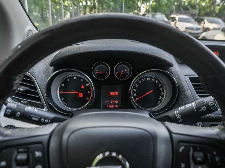 Opel Mokka,  - вид 4
