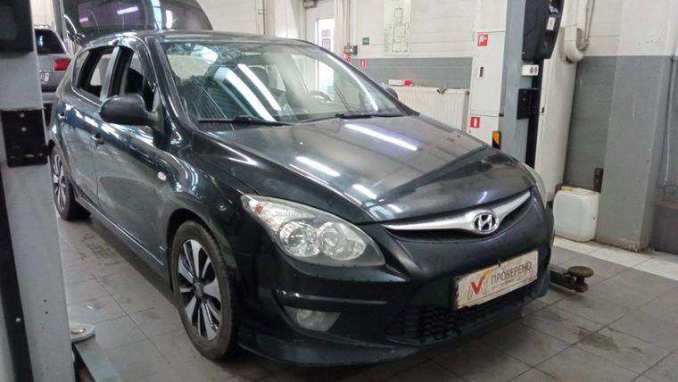Hyundai i30 2011 года, 318 187 км - вид 2