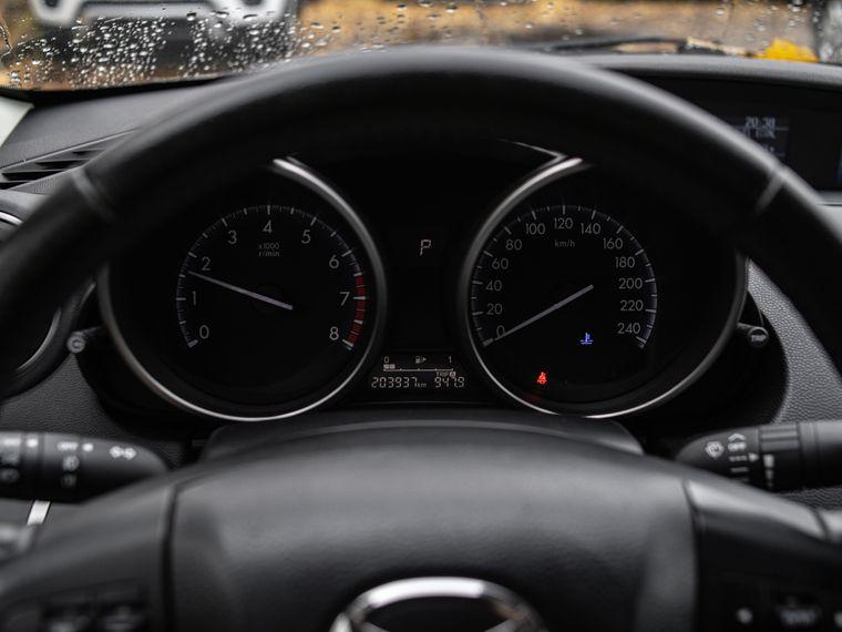 Mazda 3,  - вид 4