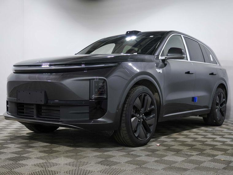LiXiang L6, 2024