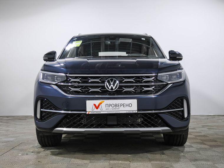 Volkswagen Tayron X, 2024 - вид 1