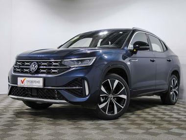 Volkswagen Tayron X 2024 года, 40 км - вид 1