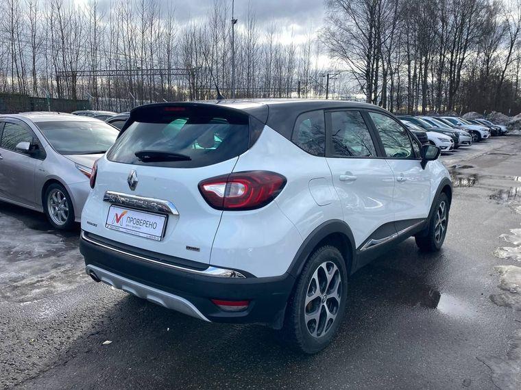 Renault Kaptur, 2017 - вид 3