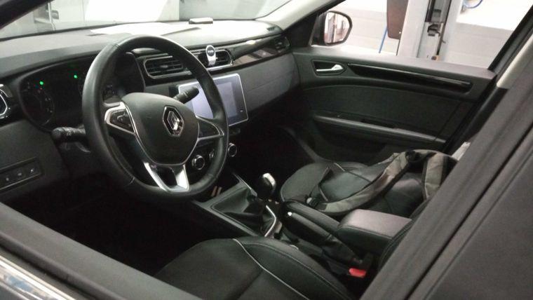 Renault Arkana,  - вид 4