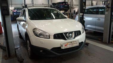 Nissan Qashqai 2013 года, 162 286 км - вид 2