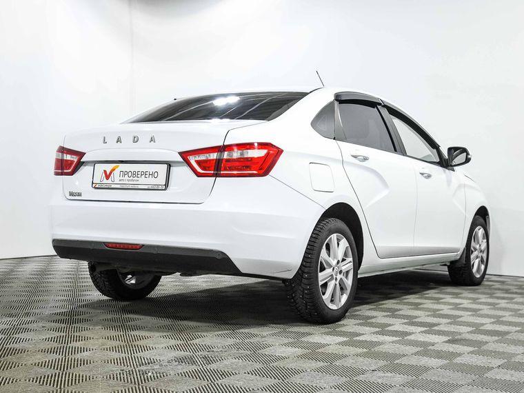 ВАЗ (LADA) Vesta, 2022 - вид 4