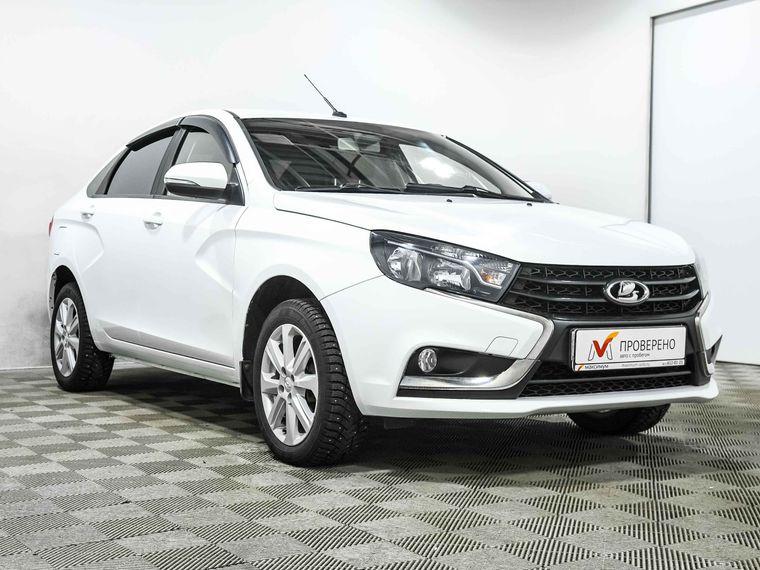 ВАЗ (LADA) Vesta, 2022 - вид 3