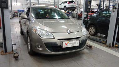 Renault Megane 2012 года, 179 125 км - вид 2