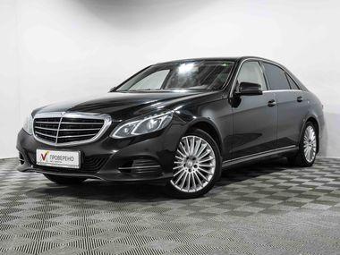 Mercedes-Benz E-класс 2013 года, 168 238 км - вид 2