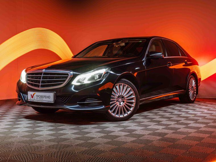 Mercedes-Benz E-класс 2013 года, 168 238 км - вид 1