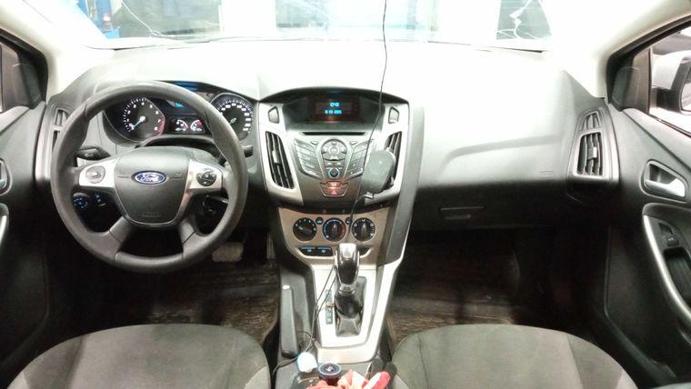 Ford Focus, 2012 - вид 4