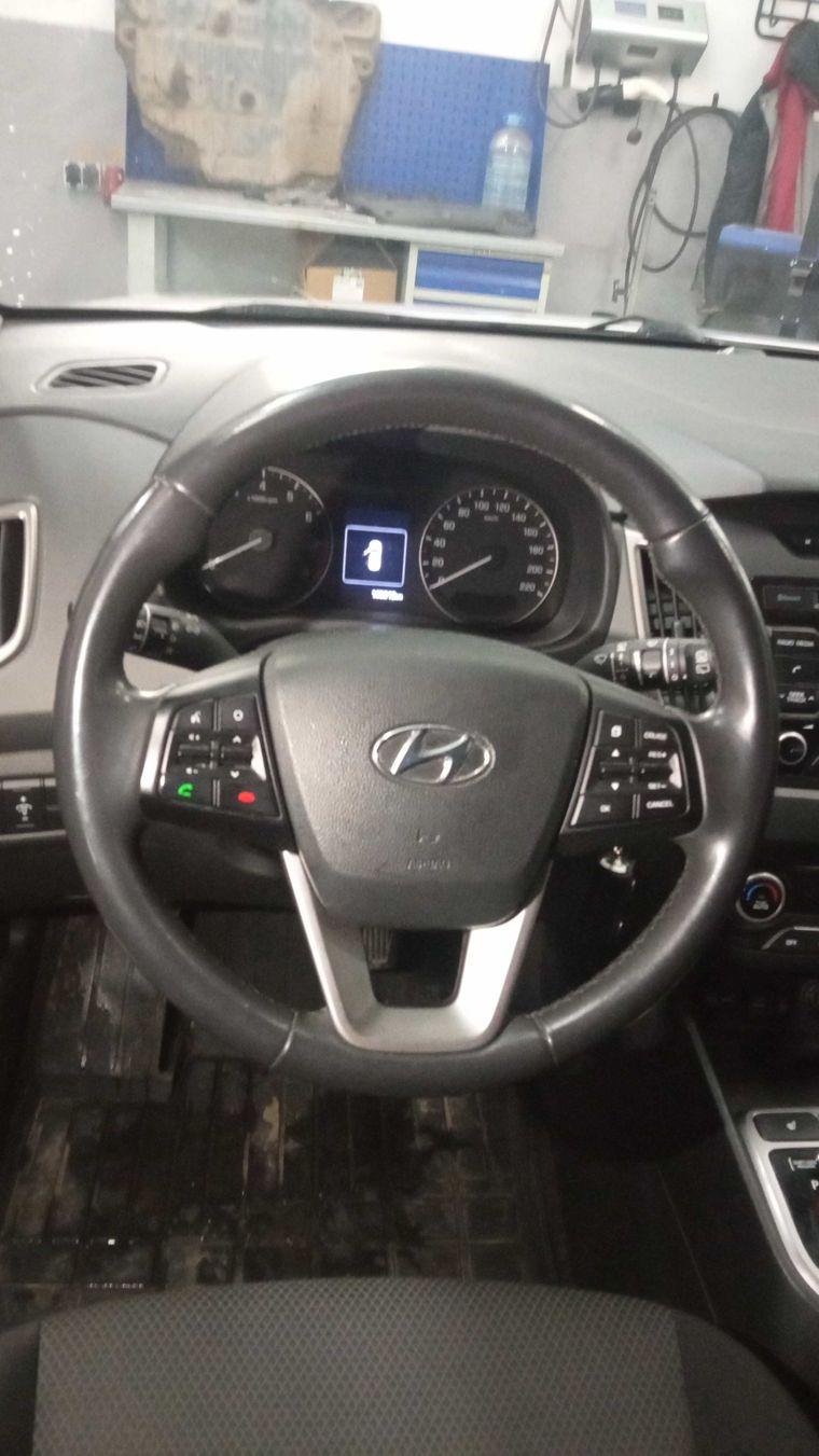 Hyundai Creta, 2018 - вид 4