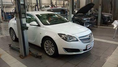 Opel Insignia 2014 года, 140 152 км - вид 2