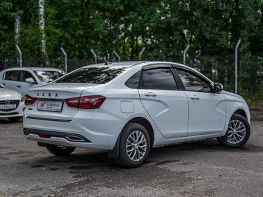 ВАЗ (LADA) Vesta 2023 года, 23 407 км - вид 2