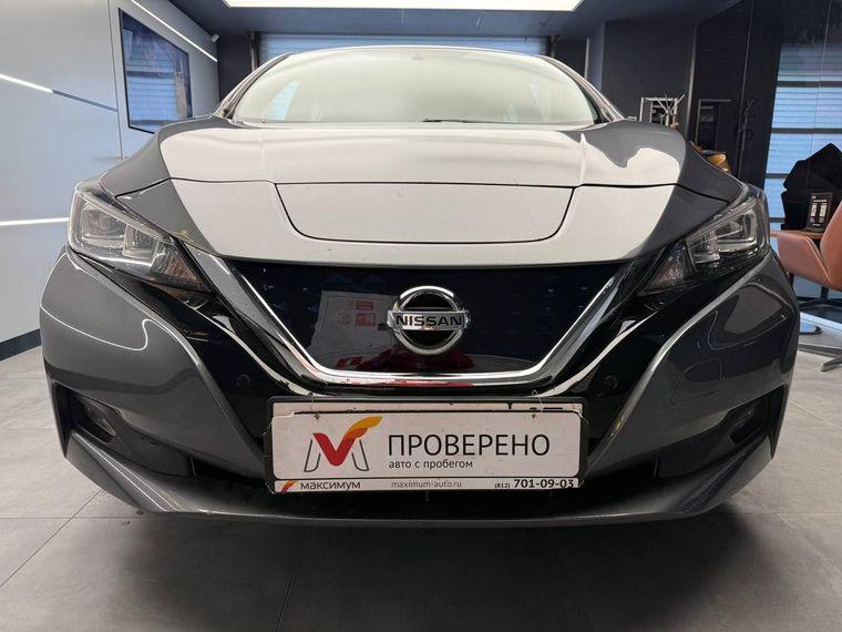 Nissan Leaf,  - вид 1