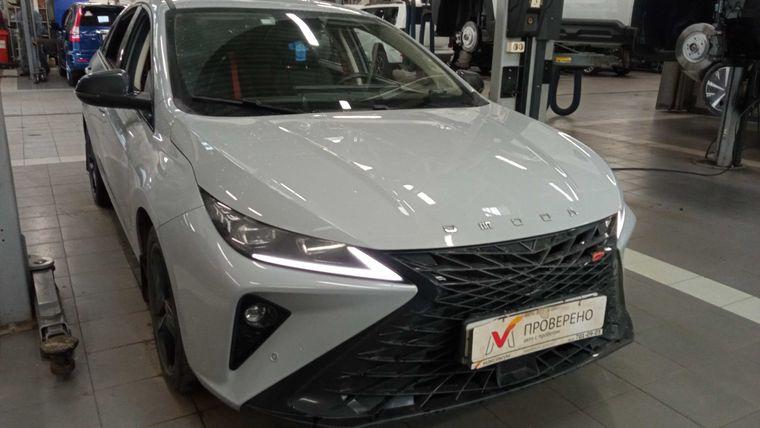 Omoda S5 GT,  - вид 1