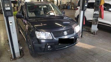 Suzuki Grand Vitara 2008 года, 212 808 км - вид 2