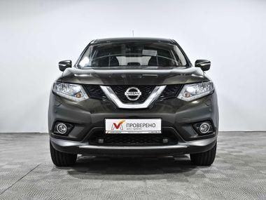 Nissan X-Trail 2016 года, 90 507 км - вид 2