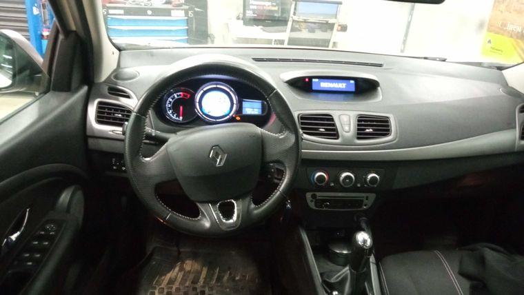 Renault Fluence,  - вид 4