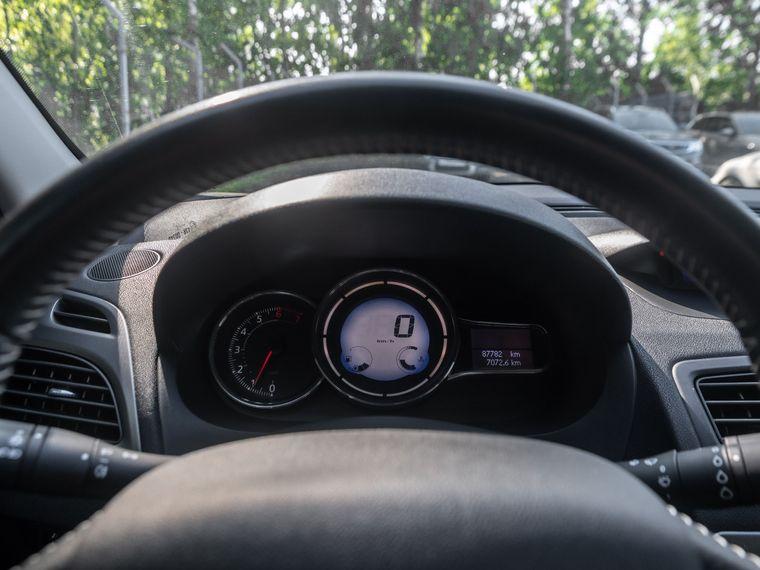 Renault Fluence,  - вид 4