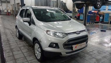 Ford EcoSport 2016 года, 115 120 км - вид 2