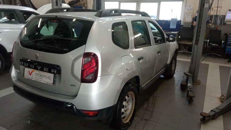 Renault Duster,  - вид 2