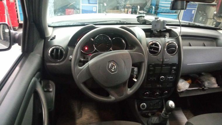Renault Duster,  - вид 4