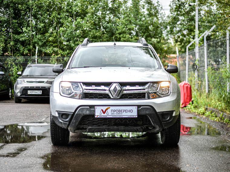 Renault Duster,  - вид 2