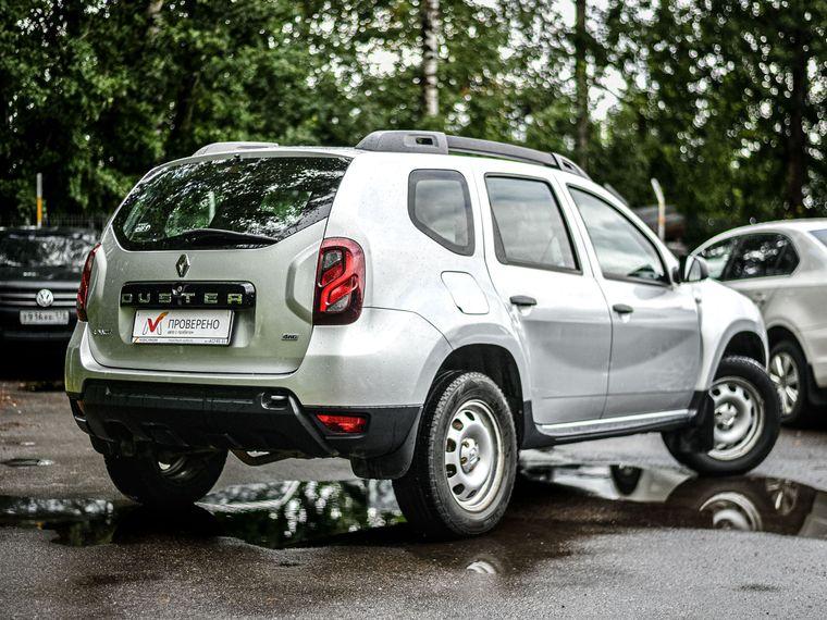 Renault Duster,  - вид 1