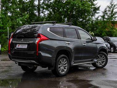 Mitsubishi Pajero Sport 2019 года, 192 632 км - вид 2