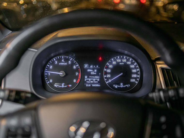 Hyundai Creta,  - вид 4