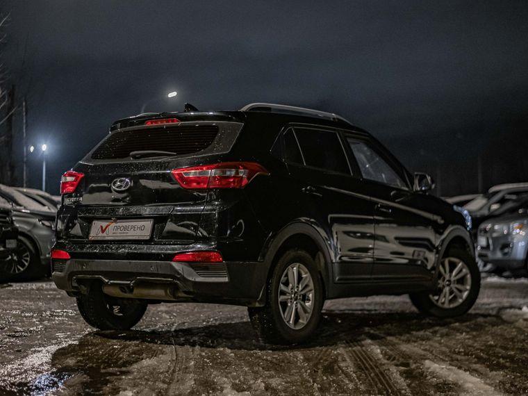 Hyundai Creta,  - вид 1