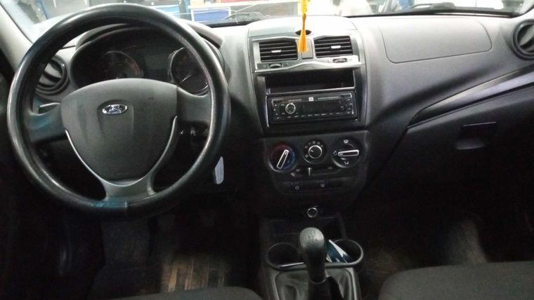 ВАЗ (LADA) Granta,  - вид 4