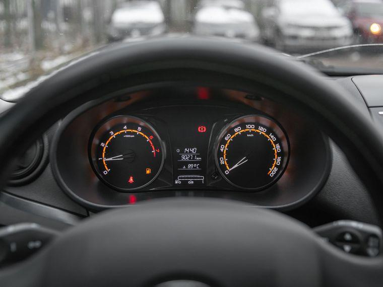 ВАЗ (LADA) Granta,  - вид 4