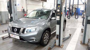 Nissan Terrano 2018 года, 117 113 км - вид 1
