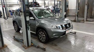 Nissan Terrano 2018 года, 117 113 км - вид 2