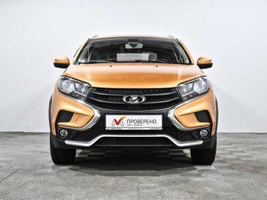 ВАЗ (LADA) XRAY 2019 года, 44 500 км - вид 2