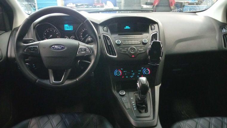 Ford Focus, 2018 - вид 4
