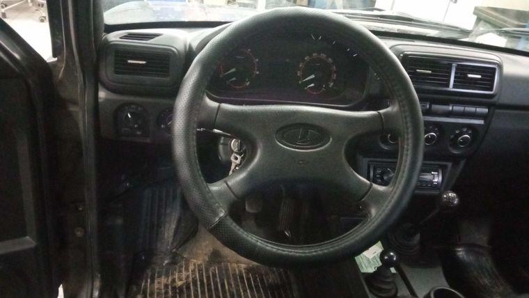 ВАЗ (LADA) Niva Legend,  - вид 4