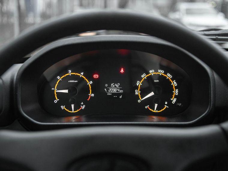 ВАЗ (LADA) Niva Legend,  - вид 4